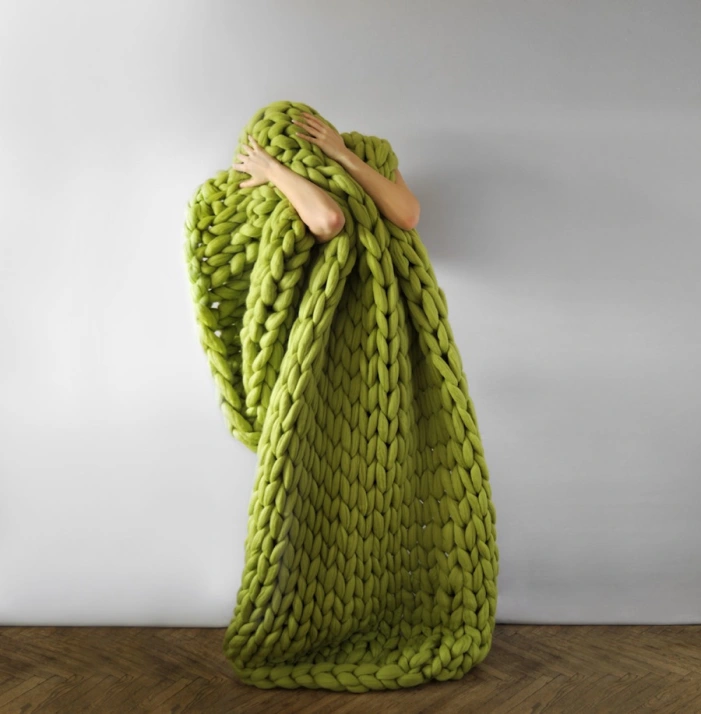 Anna Mo Knit