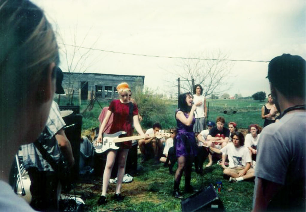 Bikini Kill