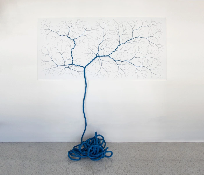 work by Janaina Mello Landini