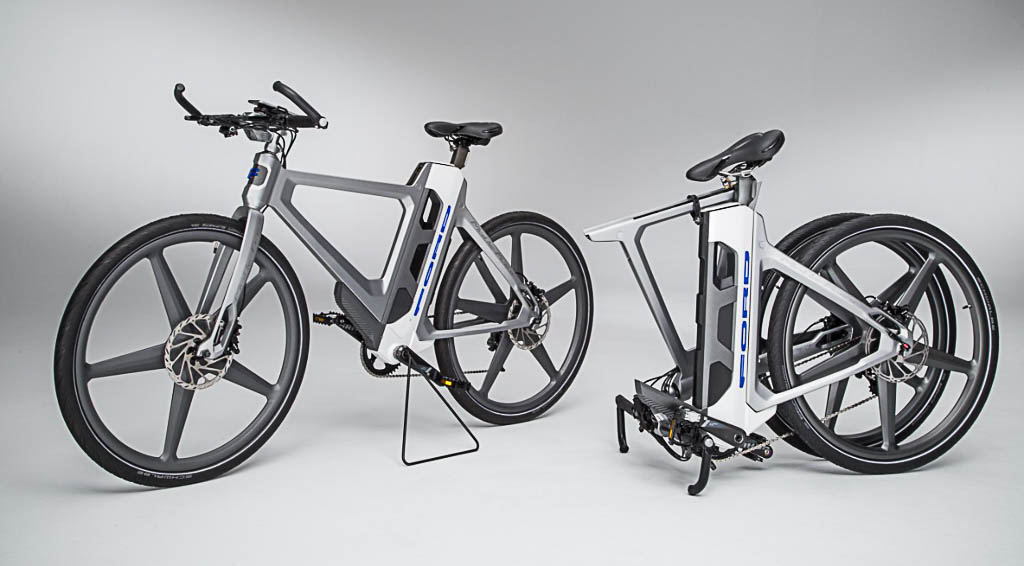 Ford Ebike