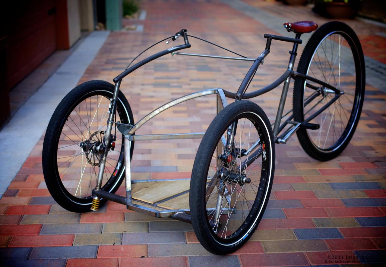 keg trike