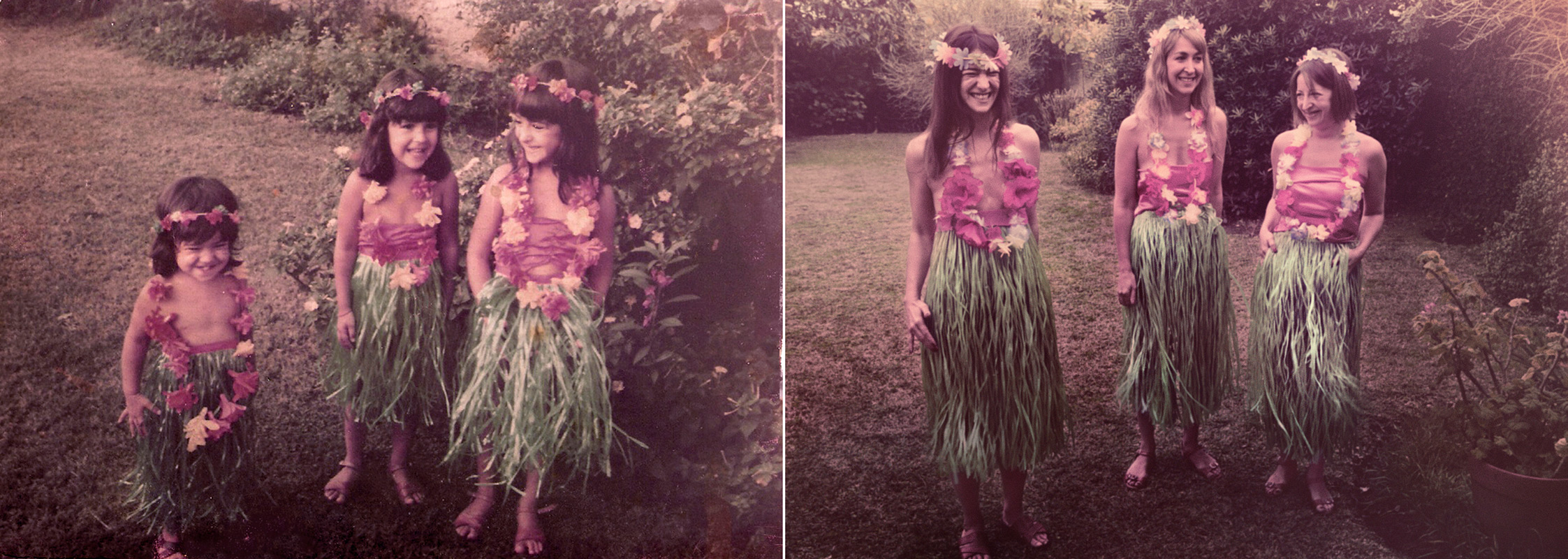 BACK TO THE FUTURE - Irina Werning