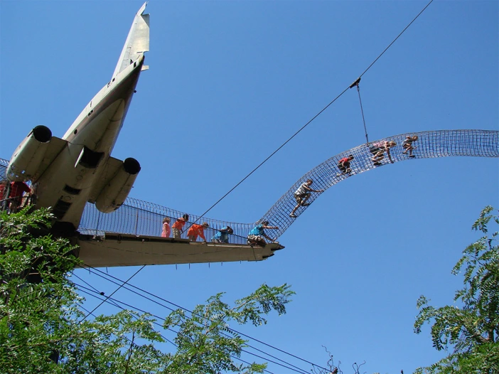 Children's Playspace