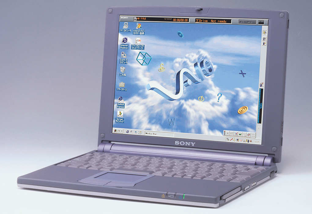 Sony Vaio