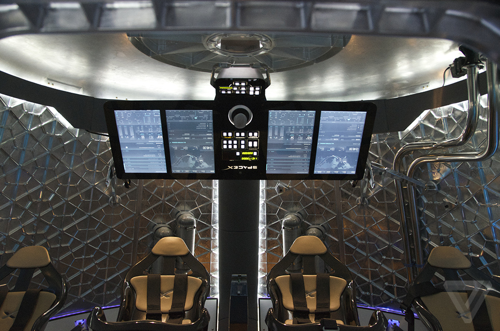SpaceX