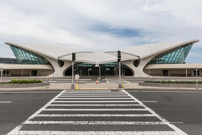 TWA Terminal