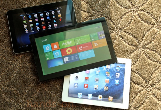 Windows 8