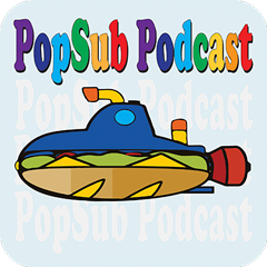 PopSub Podcast